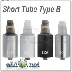 Картридж - танк для Joyetech eVic ECA