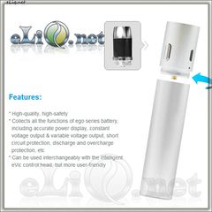 Joyetech eVic easy head