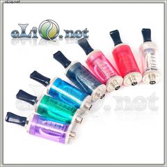 3.5 мл Vivi Nova  V3 (Tank Clearomizer. Exchangeable. Long Wick,3.5ml)