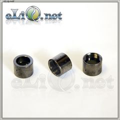 Конус (юбка) eGo Steel Sleeve Cone (тип G) для Mini Vivi Nova 