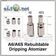 A7 & Mini A7 Rebuildable Dripping Atomizer