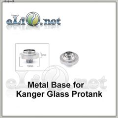 Metal Base for Kanger Glass Protank