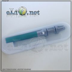 Пластиковый eGo кейс для электронной сигареты