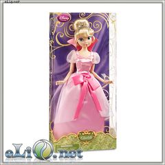 Кукла "Шарлотта" (Disney)