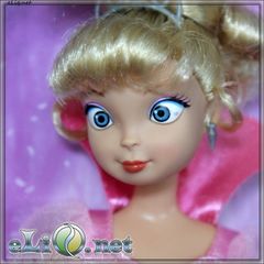 Кукла "Шарлотта" (Disney)