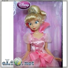 Кукла "Шарлотта" (Disney)