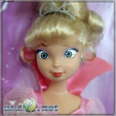 Кукла "Шарлотта" (Disney)