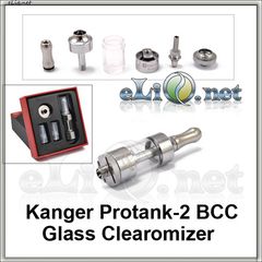 2.8ml  ProTank 2 BCC KangerTech