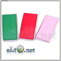 Кейс для электронных сигарет от Vapeonly