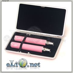 Кейс для электронных сигарет от Vapeonly