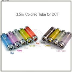 Бак (танк) для 510 DCT. 3,5 мл