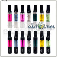 Мундштук для 1.6ml Ismoka / Vapeonly BCC (Bottom Coil Changeable) mouthpiece tip