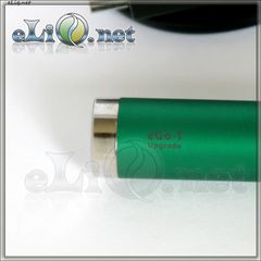 [Joyetech] Пастру  eGo-T (2) 650 мАч (USB Upgrade passthrough)
