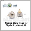 Nzonic Clone Head