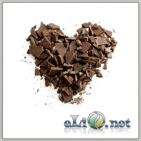 Черный Шоколад - Black Chocolate - ароматизатор от HealthCabin