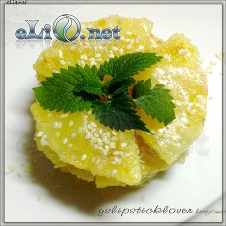 Pineapple Mint - ароматизатор HC 