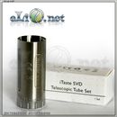 Innokin iTaste SVD Telescopic Tube Set - телескопический стакан (труба) для Иннокин СВД