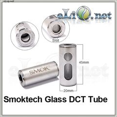 Smoktech Glass DCT Tube 