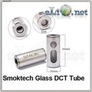 [Smoktech] 5ml Glass DCT Tube - колба для СМОК ДКТ