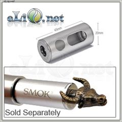Smoktech Glass DCT Tube 