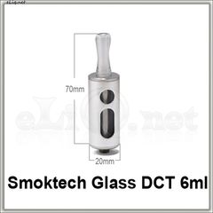510 DCT (Dual Coil Tank) 3,5 мл