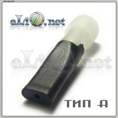 Картриджи (танки) для атом-в eGo-T тип А / eGo-C 