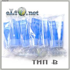 Картриджи (танки) для атом-в eGo-T тип B