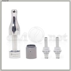 1.5ml  Mini ProTank BCC KangerTech Pyrex Glass Cartomize