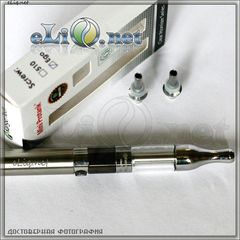1.5ml  Mini ProTank BCC KangerTech Pyrex Glass Cartomize