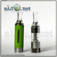 New ! Kanger Mini T3S Bottom Coil CC(Changeable Coil) 