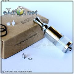 Smoktech RSST Genesis (Генезис, Обслуживаемый Атомайзер)