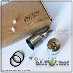 Smoktech RSST Genesis (Генезис, Обслуживаемый Атомайзер)