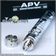 Vamo V3 - eGo Variable Volt/Watt APV V3 (Detachable Head)