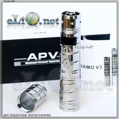 Vamo V3 - eGo Variable Volt/Watt APV V3 (Detachable Head)