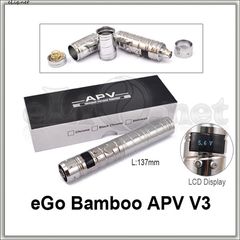 Vamo V3 - eGo Variable Volt/Watt APV V3 (Detachable Head)
