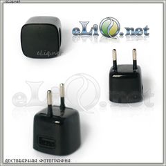 AC-USB Адаптер для зарядки от сети