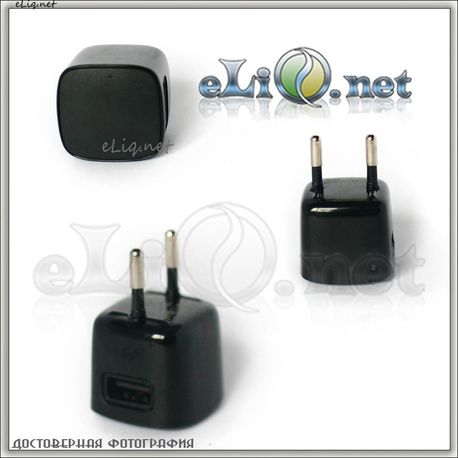 AC-USB Адаптер для зарядки от сети