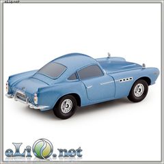 Финн Макмисл, Тачки "Cars" Дисней