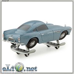 Финн Макмисл на подводных крыльях, Тачки "Cars" Дисней