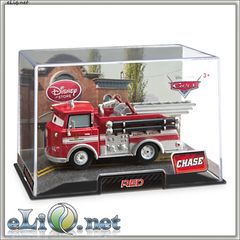 Пожарная машина, Тачки "Cars" Дисней