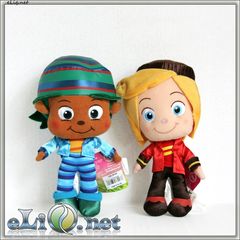 Swizzle ''The Swizz'' Malarkey (Ральф, Disney)