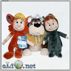 Мальчик-Енот (Питер Пен, Disney)