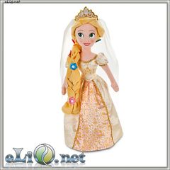 Мягкая кукла Рапунцель (Disney)