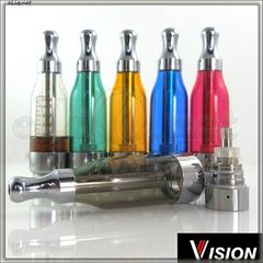 [Vision] Victory Bottom Coil Tank