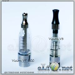 [Vision] Victory Bottom Coil Tank