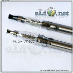 [Vision] Victory Bottom Coil Tank
