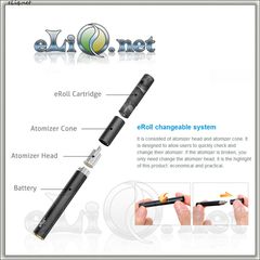 Сменный испаритель для eGo-C / eCab / eRoll 