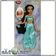Кукла "принцесса Жасмин" (Disney)