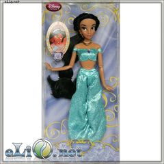 Кукла "принцесса Жасмин" (Disney)