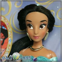 Кукла "принцесса Жасмин" (Disney)